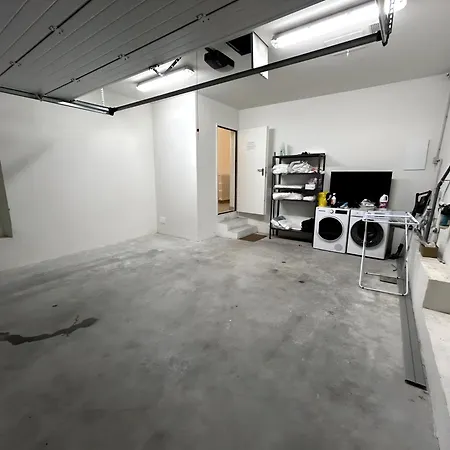 Al Campanile Apartment