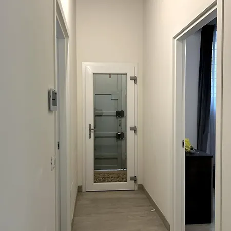 Apartment Al Campanile Verona