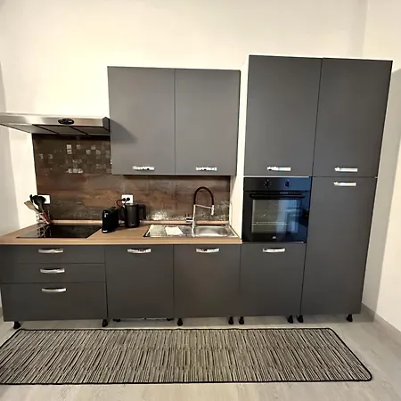 Al Campanile Apartment Verona
