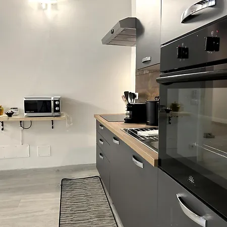 Apartment Al Campanile Verona