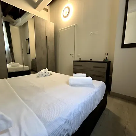 Apartment Al Campanile