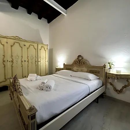 Al Campanile Apartment Verona