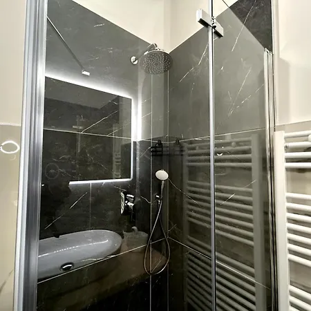 Apartment Al Campanile Verona
