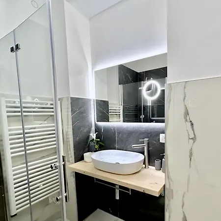 Apartment Al Campanile *